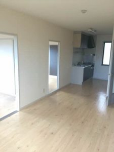 ウィステリア菊川 C101号-11