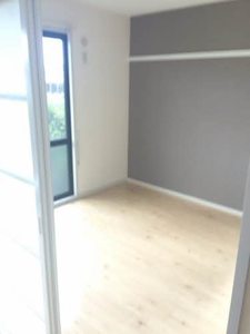 ウィステリア菊川 C101号-12