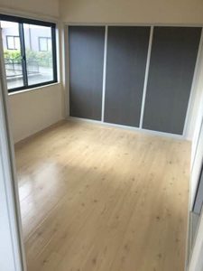 ウィステリア菊川 C101号-13