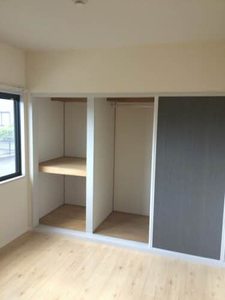 ウィステリア菊川 C101号-14