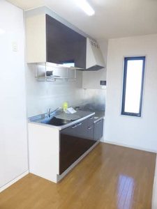 ウィステリア菊川 C201号-3