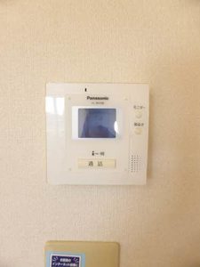 ウィステリア菊川 C201号-7