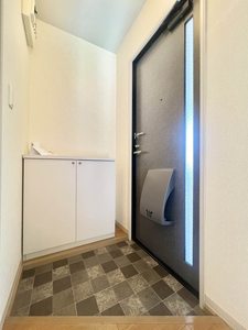 ウィステリア菊川 C201号-14