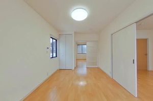 サンワールドマツオ B101号-2