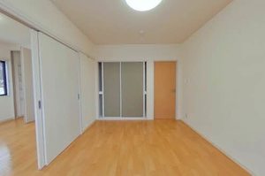 サンワールドマツオ B101号-3