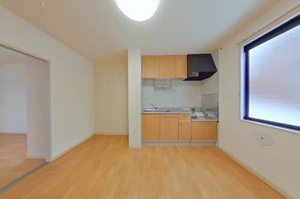 サンワールドマツオ B101号-4