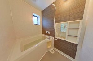 サンワールドマツオ B101号-5