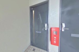 サンワールドマツオ B101号-14