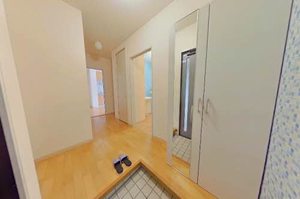 サンワールドマツオ B101号-15