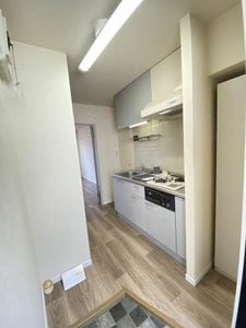 マイウェイディアス21 B202号-5