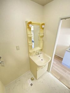マイウェイディアス21 B202号-6