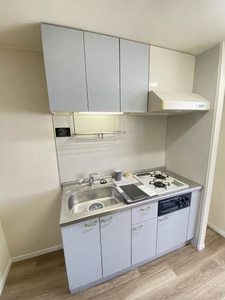 マイウェイディアス21 B202号-12