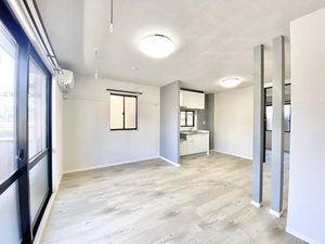 グリーンメゾン新堀 B101号-3