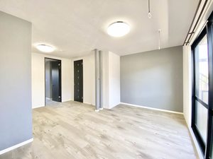 グリーンメゾン新堀 B101号-4