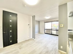 グリーンメゾン新堀 B101号-5