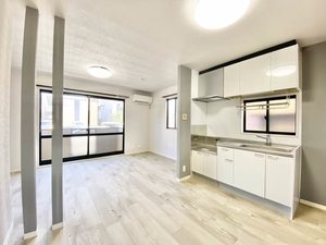 グリーンメゾン新堀 B101号-6