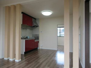 ふぁみーゆ１９３ A201号-2