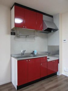 ふぁみーゆ１９３ A201号-4