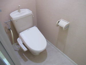 ふぁみーゆ１９３ A201号-9