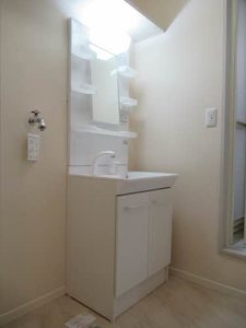 ふぁみーゆ１９３ A201号-10