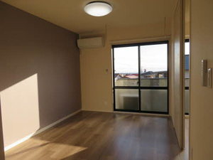 ふぁみーゆ１９３ B201号-2