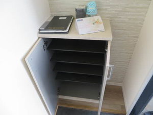 ふぁみーゆ１９３ B201号-12