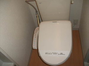 コーポ仙徳 A103号-5