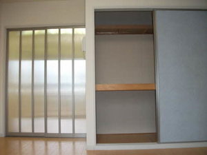 コーポ仙徳 A103号-6