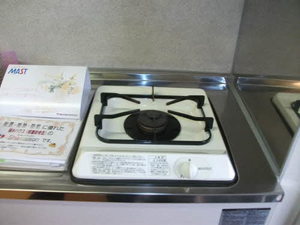 コーポ仙徳 A103号-8