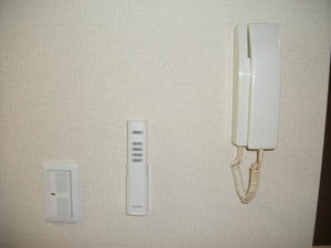 コーポ仙徳 A103号-9