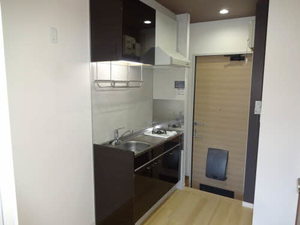 福園ハイツ 0101号-4