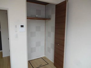 福園ハイツ 0101号-8