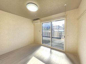 福園ハイツ 0102号-2