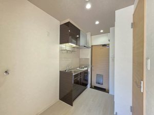 福園ハイツ 0102号-3