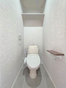 福園ハイツ 0102号-7