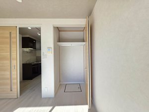 福園ハイツ 0102号-9