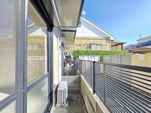 福園ハイツ 0102号-11