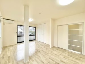 アベニュー加茂 0102号-3