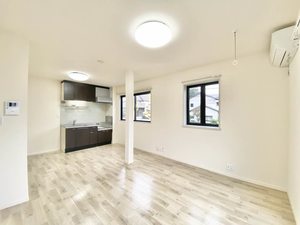 アベニュー加茂 0102号-4