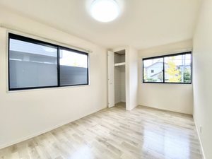 アベニュー加茂 0102号-9