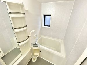 アベニュー加茂 0102号-11