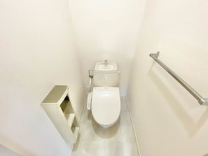 アベニュー加茂 0102号-12