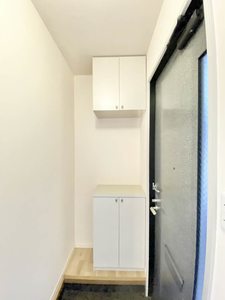 アベニュー加茂 0102号-13