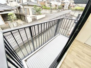 アベニュー加茂 0102号-15