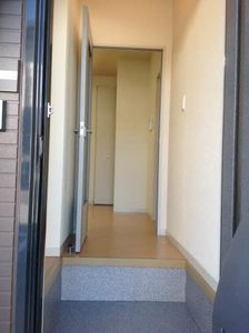 サンテラス B103号-2