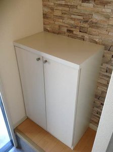 サンテラス B103号-4