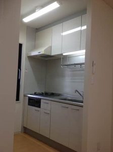 サンテラス B103号-8