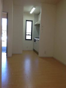 サンテラス B103号-9