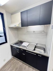 サンテラス B205号-4