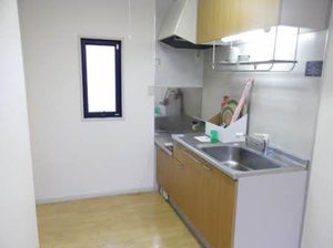 フレグランス リッチ A202号-2